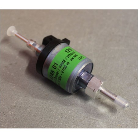 Höhenkit für Truma Combi D - 34610-01