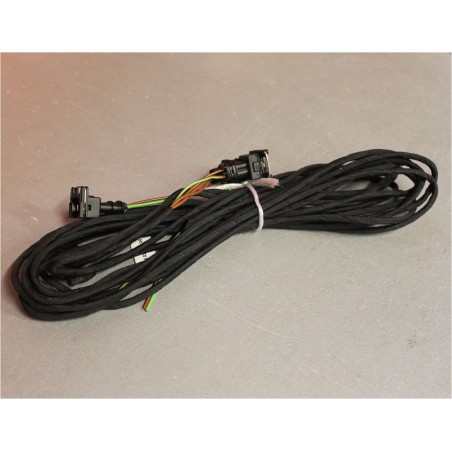 Kit d’altitude pour Truma Combi D - 34610-01