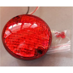 JOKON 720 - LED position/stop light Ø 95 mm