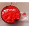 JOKON 720 - LED position/stop light Ø 95 mm