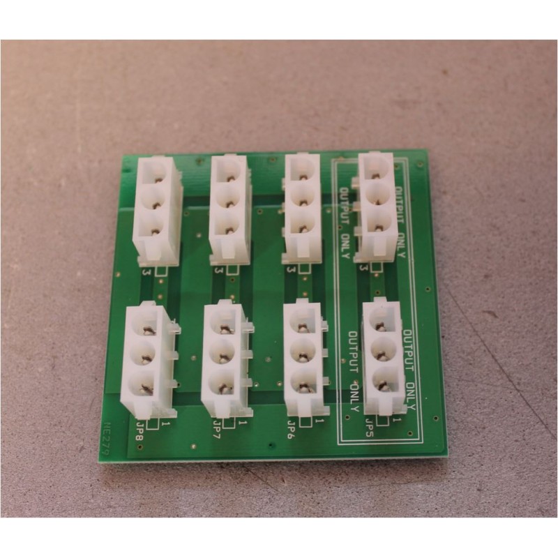 1350.279.01 NE279 junction board where you can...