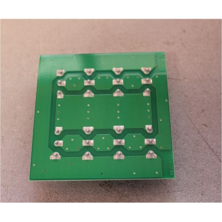 1350.279.01 NE279 junction board where you can connect if you need 220V