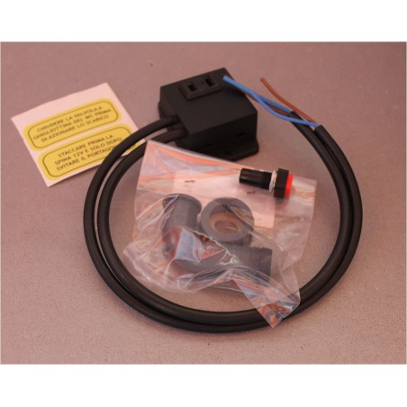 Kit conversión WC KS1250 x C250, 260 de cisterna a náutica