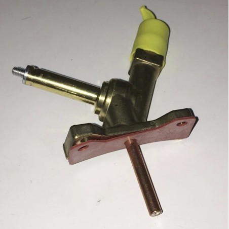 Boiler Solenoid Valve Body 30 Mbar Truma - 70000-38200
