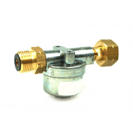 Filtro per bombole ad alta pressione F-701 21,8 LH G12 dritto-dritto