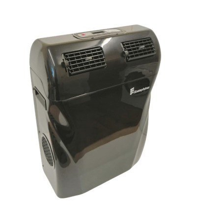 PORTABLE EVAPORATIVE AIR CONDITIONER EBERCOOL 12V EBERSPÄCHER MULTIPURPOSE - Air cooler