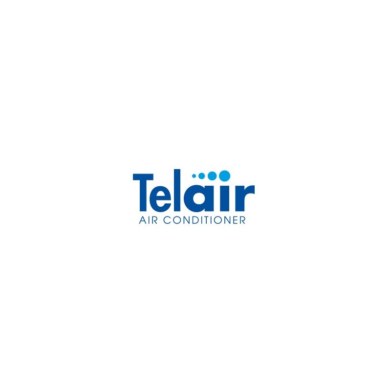 Climatiseur TELAIR SILENT 3 8100H avec...