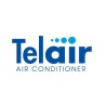 TELAIR SILENTPLUS 8100H NEU Klimaanlage Fernbedienung mit programmierbarem Timer und Wärmepumpe