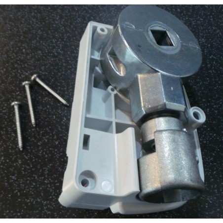 Left Mechanism 4900/Tristor2 White - 1500602215