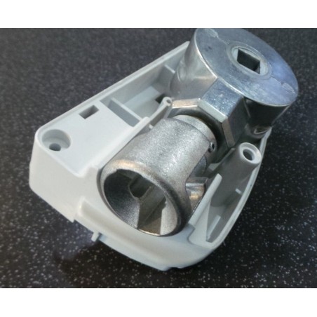 Linker Mechanismus 4900/Tristor2 Weiß – 1500602215