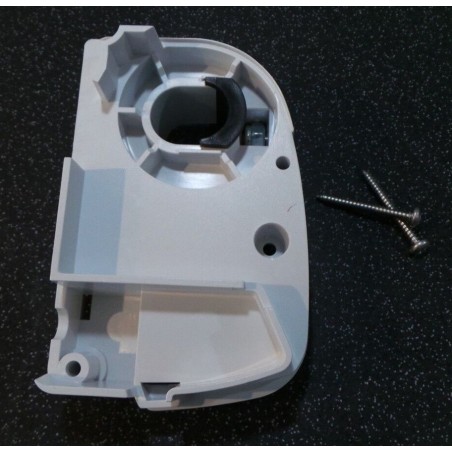 Mecanismo Izquierdo 4900/Tristor2 Blanco - 1500602215