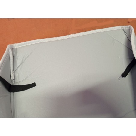 Couverture thermique MIDI HEKI Hublot DOMETIC