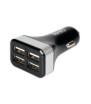 PRISE USB QUADRUPLE 4800MA CHARGE RAPIDE UNIV