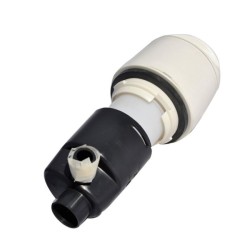 White piston pump Porta Potti 335-345-365 THETFORD - 2581879