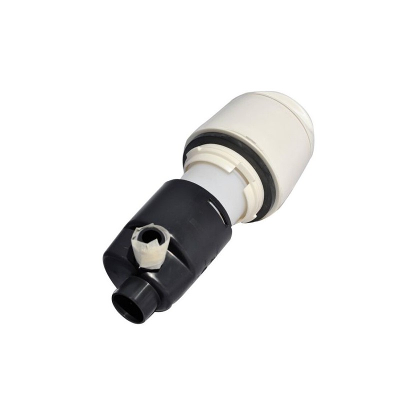 White piston pump Porta Potti 335-345-365...