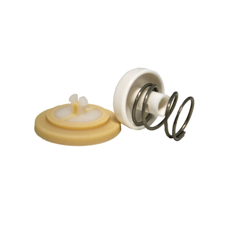 Kit de boutons de ventilation Porta Potti QUBE et ExcellenceThetford - 92407111