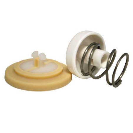 Kit de boutons de ventilation Porta Potti QUBE et ExcellenceThetford - 92407111