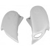 Omnistore 6002 end covers right + left white - 1500601367