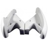 Omnistore 6002 Bornes avant droite/gauche blanc - 1500601368