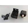 LIPPERT Kit de contrôle de fermeture pour marche et ouverture de porte