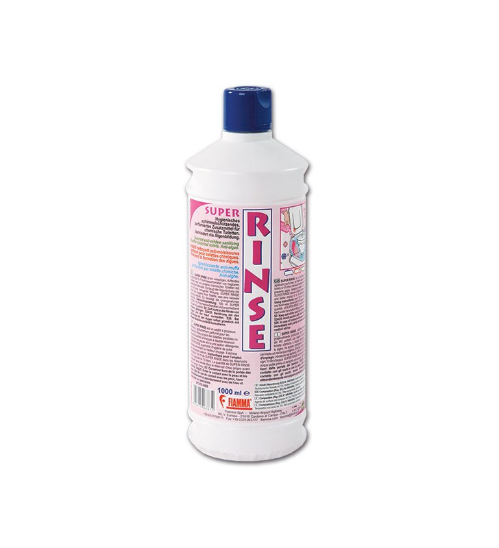 Super Rinse 1L FIAMMA