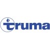 Tuyau d'échappement en aluminium TRUMA COMBI-TRUMATIC C