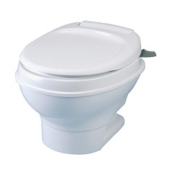 Fixed Toilet Aqua Magic V...