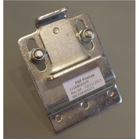 FAP 1126BO00-M GRIP FOR 2 FAP GHOST CLOSURE POINTS