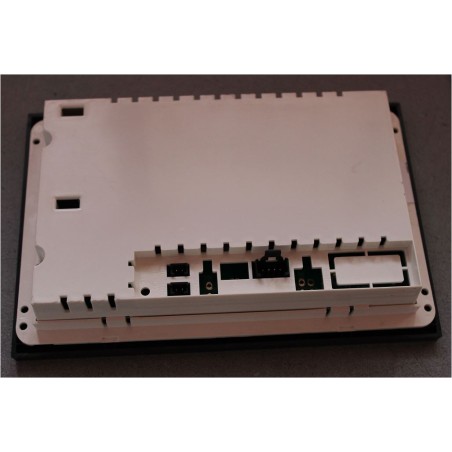 1463.319.02- 01 Pannello comandi NE319-F Nordelettronica