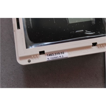 1463.319.02- 01 Pannello comandi NE319-F Nordelettronica