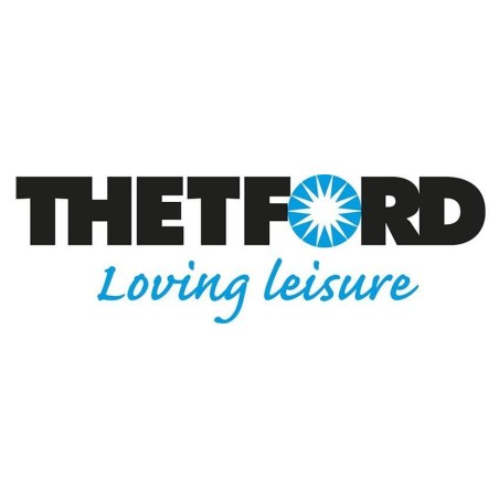 THETFORD 21065 Soffietto per Cassetta C4