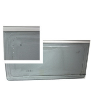 4.16 Polyplastic over 700 mm wall hole width