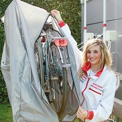 Bike Cover Premium S 2/4...