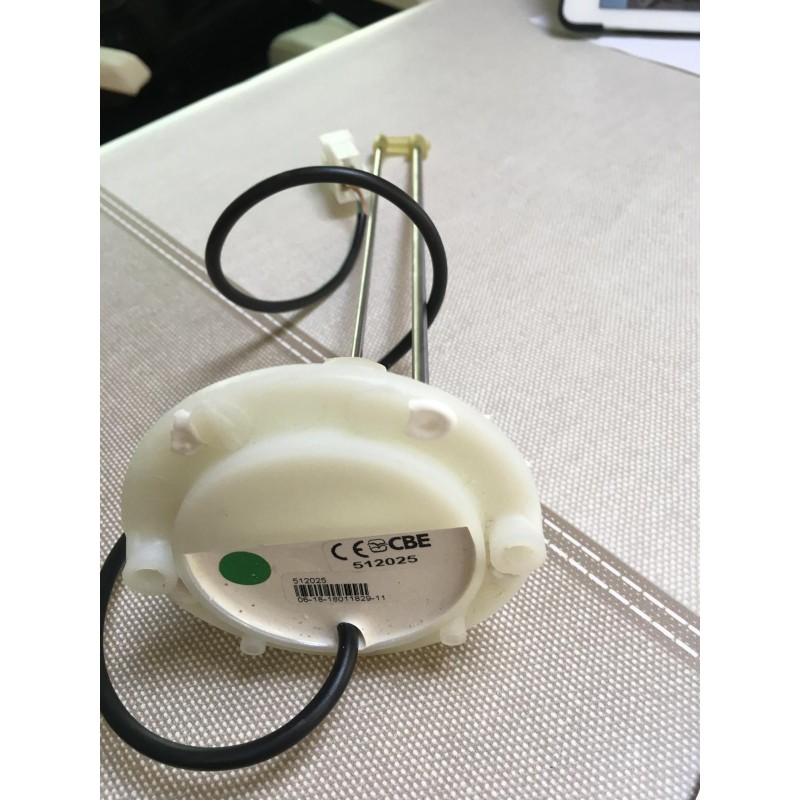 CBE 512025 SONDE ÉLECTRONIQUE