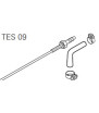 Ensemble de ramassage diesel COMBI D 09