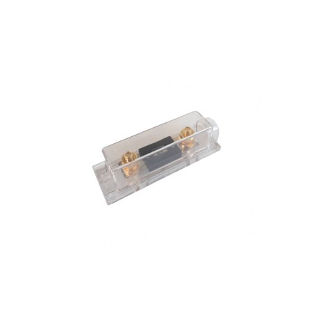 Portafusibles ANL 300A - paso 60 - 123x28x36 mm