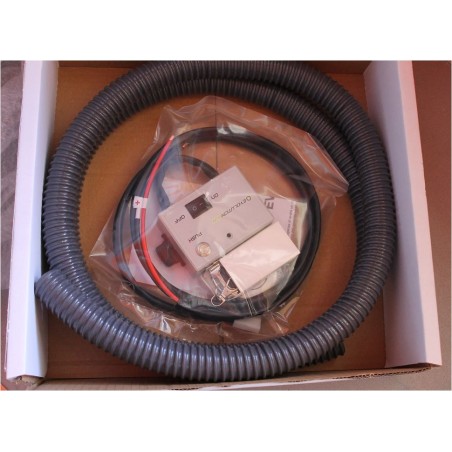 CLEAN EVOLUTION MACERATORE 12VDC PER CASSETTA WC DOMETIC CT4000