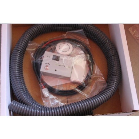 CLEAN EVOLUTION MACERATOR 12VDC FOR THETFORD C400/500 WC CISTERN