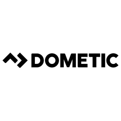 DOMETIC Cappuccio per sfiato camino RM200/400 - 293566700