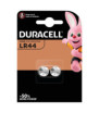 DURACELL LR44 ALCALINA 1.5V