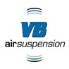 8 INCH AIR SUSPENSION WITH PRESSURE GAUGE AND SEMIAIR COMFORT COMPRESSOR FOR DUCATO X250/X290 FROM 2006 - VB AIR SUSPENSION
