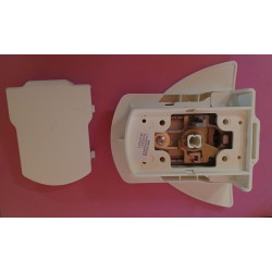 Parte interior blanca FAP 1118PI autocaravana derecha - 1118DXMT28PI/M