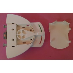 White interior part FAP 1118PI right motorcaravan - 1118DXMT28PI/M