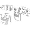 KIT DE ENCENDIDO PIEZO TRUMA S 3004 3009-00043 EX 85057