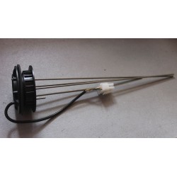 NE1809.000.02 4 LEVEL CONTROL PROBE 45, 157, 264, 345 mm