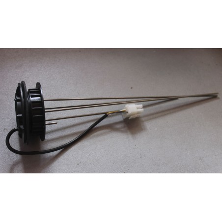 NE1809.000.02 SONDA CONTROLLO 4 LIVELLI 45, 157, 264, 345 mm