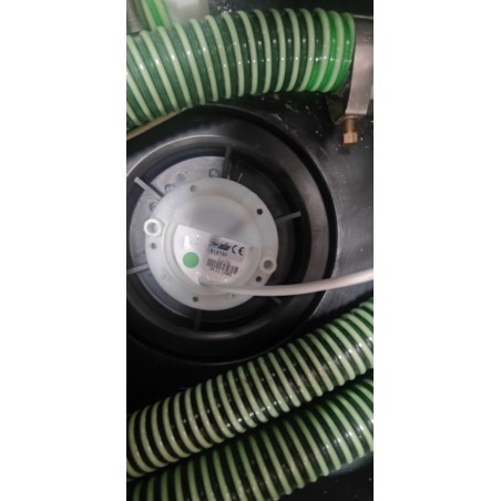 CBE 512730 SONDA ELETTRONICA FISSA