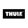 Kit d'extrémité Droit+Gauche Profil Avant Thule 5003 Blanc - 1500601591