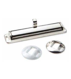 BALDACCI - V510 Polished...