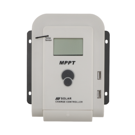 MESTIC MPPT MSC-3010 Solar charge controller 10A also lithium